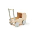 Miniatyrbild 1 av 5: Dockvagn Kids Concept natur