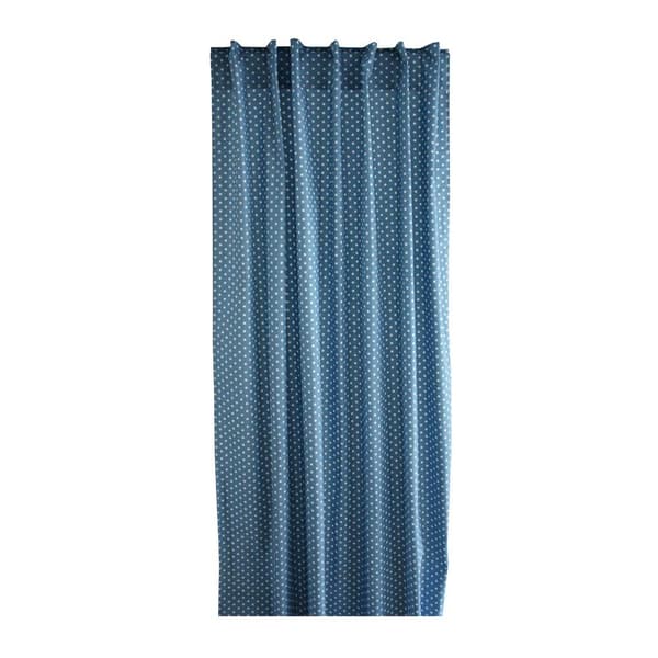 Bink gardin sæt polka dots jean blue