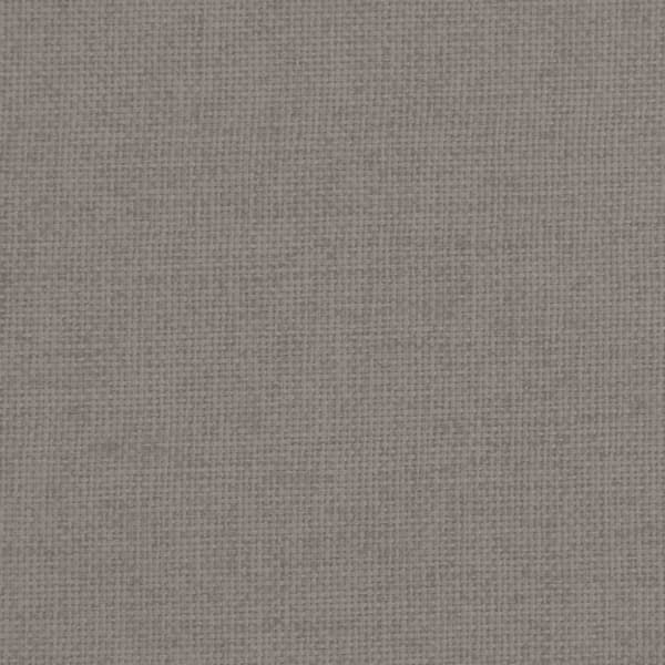 vidaXL Barnsoffa mullvadsbrun 90x53x30 cm tyg
