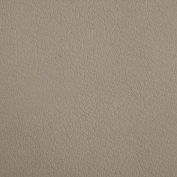 vidaXL sofa til børn 90x53x30 cm kunstlæder cappuccinofarvet