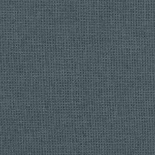 vidaXL sofa til børn 90x53x30 cm stof mørkegrå