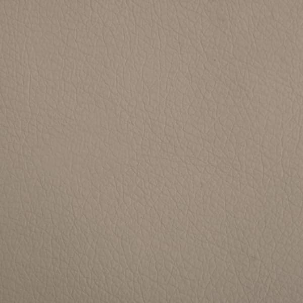 vidaXL Barnsoffa cappuccino 80x45x30 cm konstläder