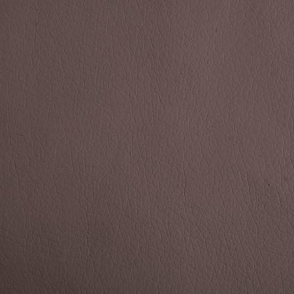 vidaXL Barnsoffa brun 70x45x30 cm konstläder