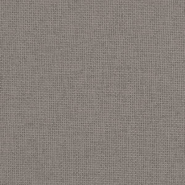 vidaXL sofa til børn 70x45x30 cm stof gråbrun