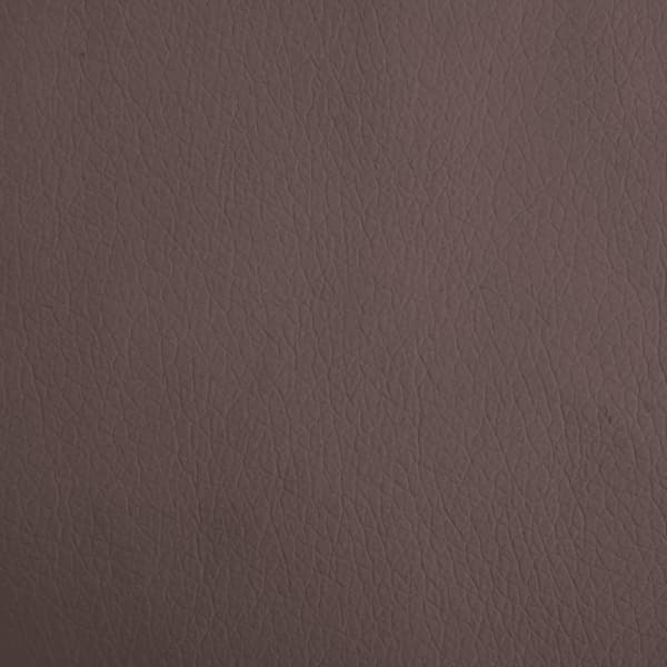 vidaXL Barnsoffa brun 80x45x30 cm konstläder