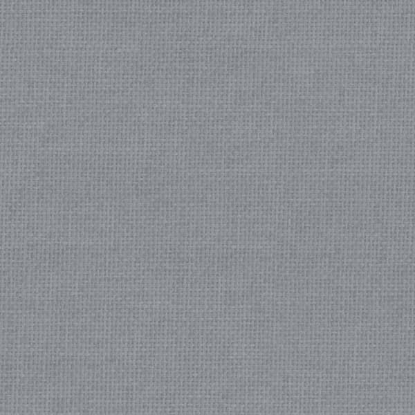 vidaXL Barnsoffa ljusgrå 70x45x30 cm tyg