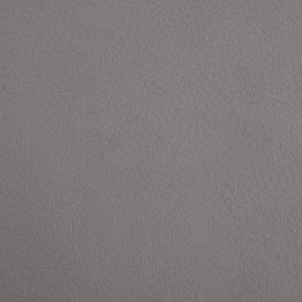 vidaXL sofa til børn 70x45x30 cm kunstlæder grå