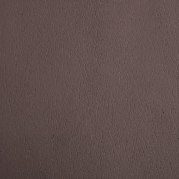 vidaXL Barnsoffa brun 70x45x30 cm konstläder