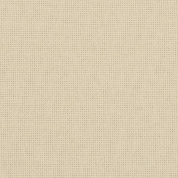 vidaXL sofa til børn 90x53x30 cm stof cremefarvet