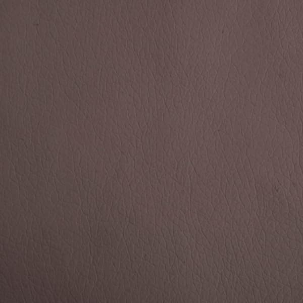 vidaXL sofa til børn 70x45x30 cm kunstlæder brun