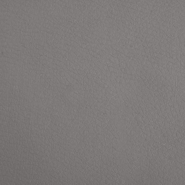 vidaXL sofa til børn 70x45x30 cm kunstlæder grå