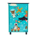 Miniatyrbild 2 av 3: Comoda sertare ExploreTheUniverse,U-Grow