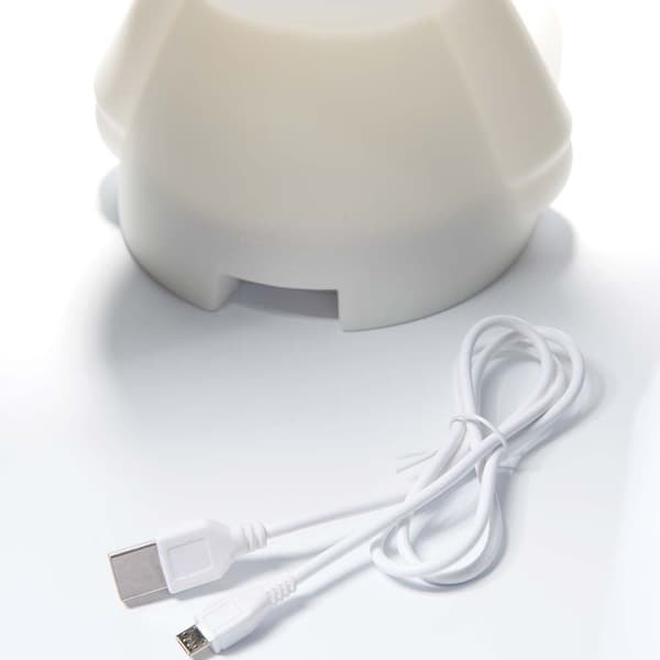 Natlampe, Bordlampe, Børnelampe - Miffy lampe natlampe First Light af Mr Maria