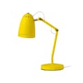 Miniatyrbillede 1 af 6: Superliving skrivebordslampe &quot;Dynamo 345&quot; gul