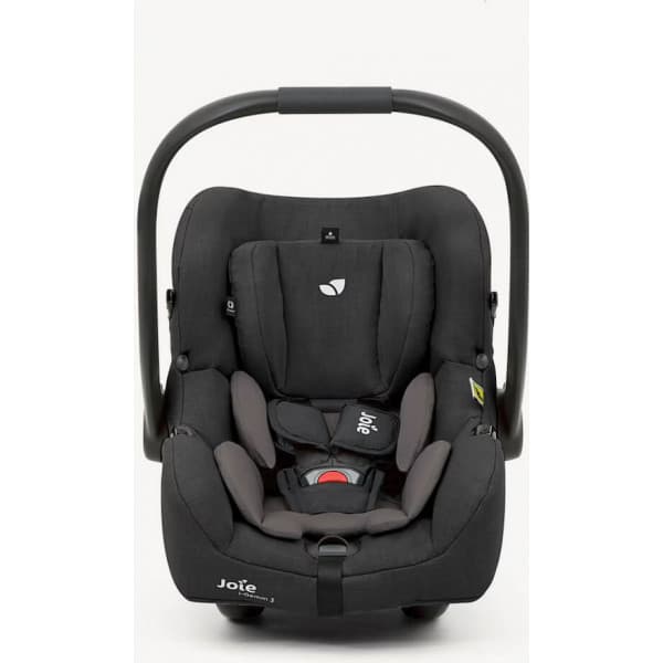 Joie i-Gemm 3 -babyskydd, 40 - 85 cm, Shale