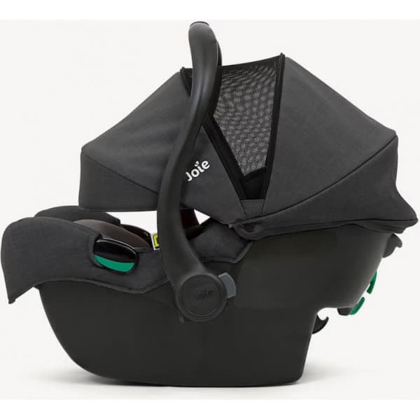 Joie i-Gemm 3 -babyskydd, 40 - 85 cm, Shale