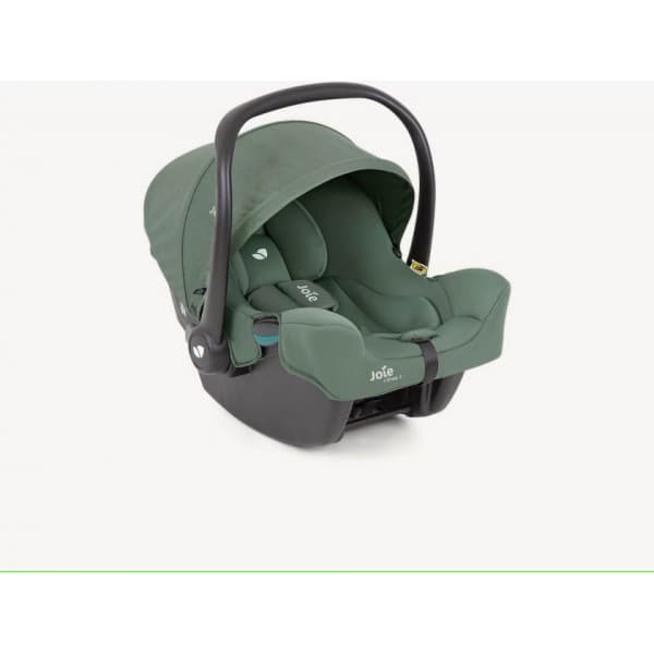 Joie i-Snug 2 -børnestol, 40 - 75 cm, Laurel