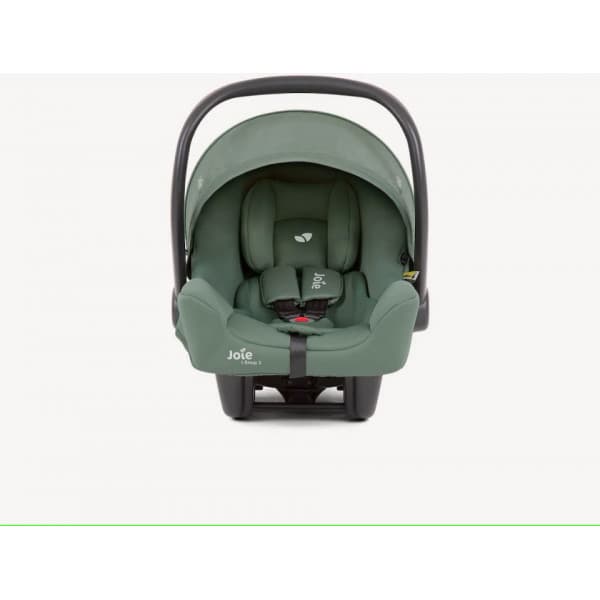 Joie i-Snug 2 -børnestol, 40 - 75 cm, Laurel