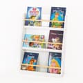 Miniatyrbillede 3 af 3: Raft depozitare UGRD01-WH, U-Grow