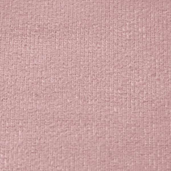 vidaXL Bäddsoffa för barn 2-sits rosa mjuk plysch