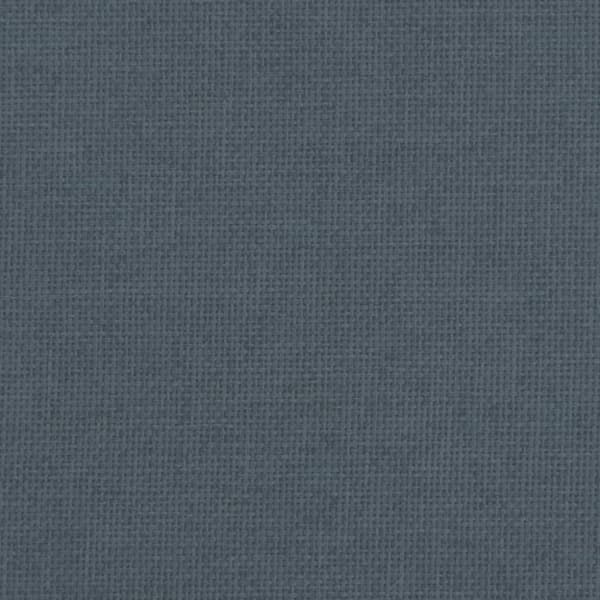 Barnsoffa mörkgrå 70x45x30 cm tyg