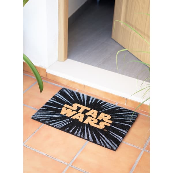 Star Wars - Dørmåtte (40 x 60 cm)