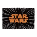 Miniatyrbillede 1 af 7: Star Wars - Dørmåtte (40 x 60 cm)
