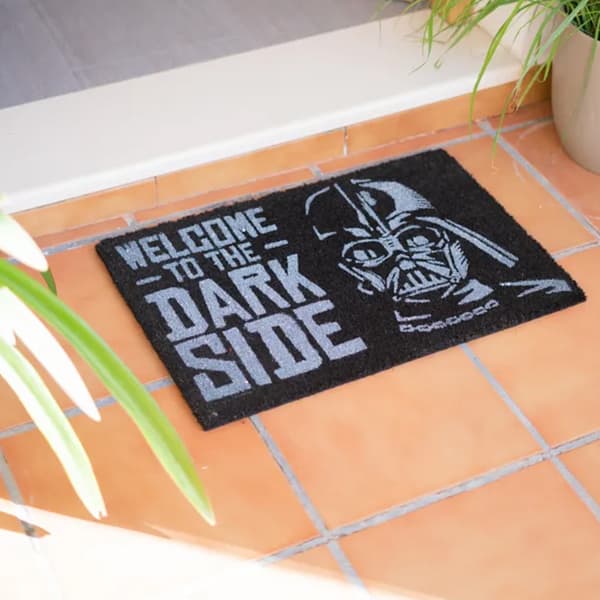 Star Wars - Ovimatto (40 x 60 cm)