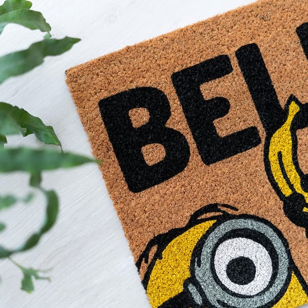 Minions - Dörrmatta (40 x 60 cm)