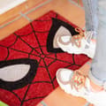 Miniatyrbillede 3 af 6: Spiderman - Dørmåtte (40 x 60 cm)