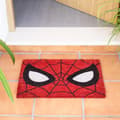 Miniatyrbillede 4 af 6: Spiderman - Dørmåtte (40 x 60 cm)