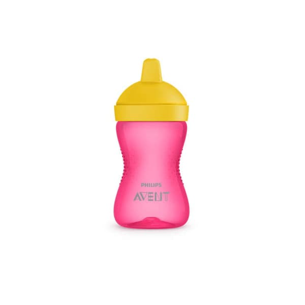 Krus 300ml hård tud pige