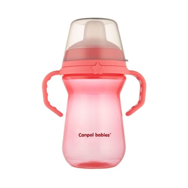 Muki suuvoimalla 250 ml ensimmäinen kuppi