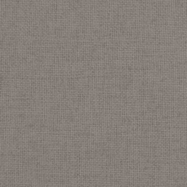 sofa til børn 90x53x30 cm stof gråbrun