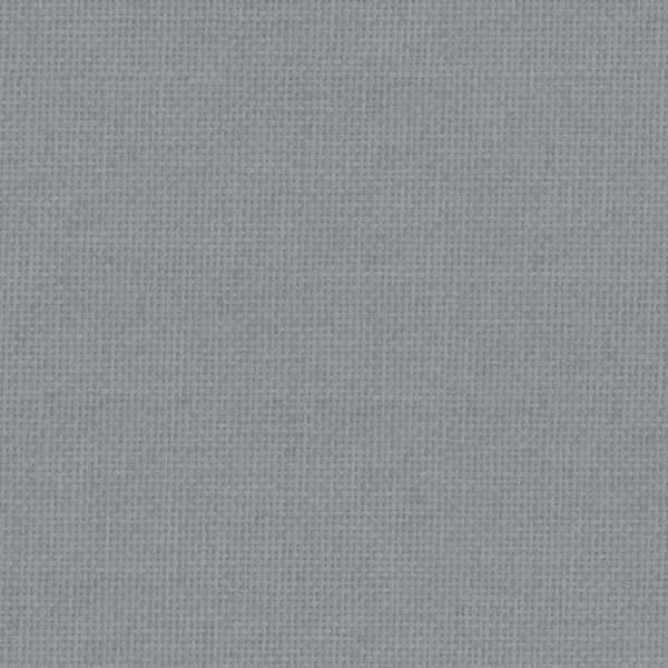 Barnsoffa ljusgrå 70x40x24 cm tyg
