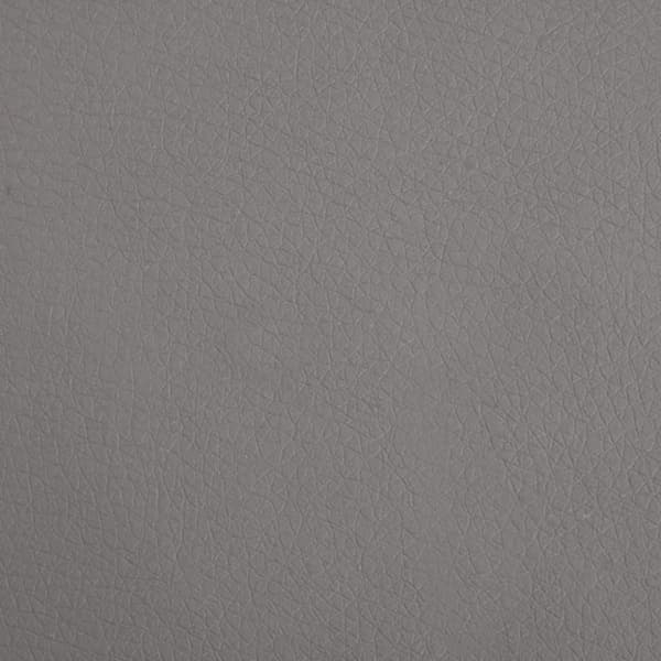 Barnsoffa grå 80x45x30 cm konstläder