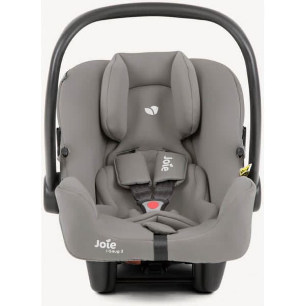 Joie i-Snug 2 bilbarnstol, 40 - 75 cm, Pebble