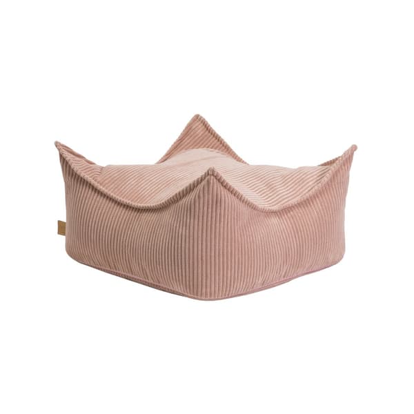 Neliöpussi lapsille, Aesthetic, Ecru