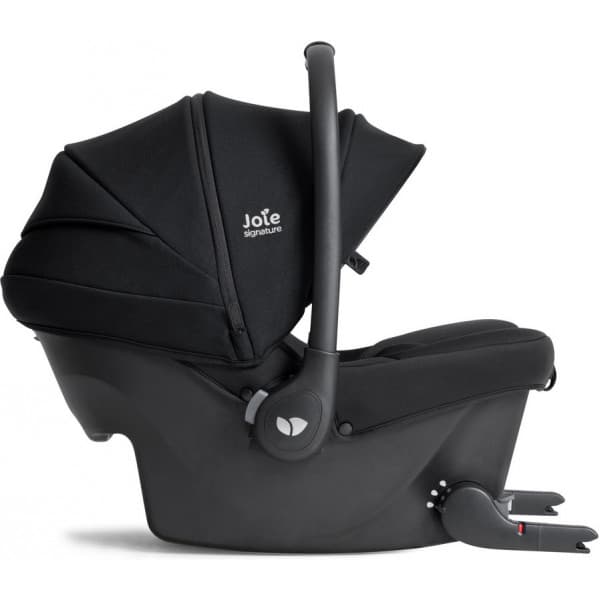 Joie Sprint bilstol, 40 - 75 cm, Eclipse