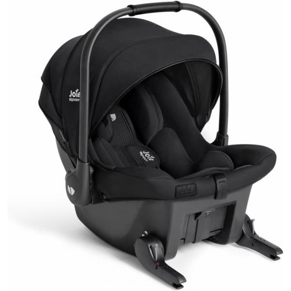 Joie Sprint bilstol, 40 - 75 cm, Eclipse