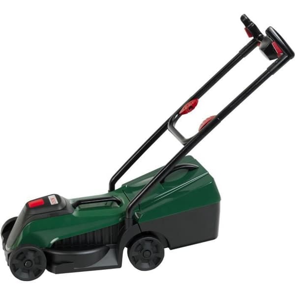 Bosch Rotak plæneklipper med aftagelig opsamlingspose og elektroniske funktioner - KLEIN - 2796