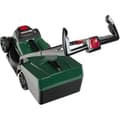 Miniatyrbillede 6 af 6: Bosch Rotak plæneklipper med aftagelig opsamlingspose og elektroniske funktioner - KLEIN - 2796