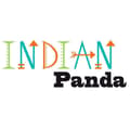 Miniatyrbild 5 av 5: FUN HOUSE 713095 INDIAN PANDA Trädgårdsmöbelset med bord, 2 fällstolar och parasoll för barn