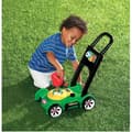 Miniatyrbillede 3 af 6: Little Tikes - Plæneklipper med mange funktioner - Virker uden batterier - Fra 6 måneder