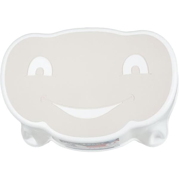 THERMOBABY Babystep fötter gång - Icy brown