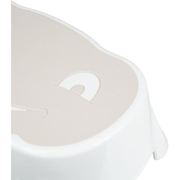 THERMOBABY Babystep fötter gång - Icy brown