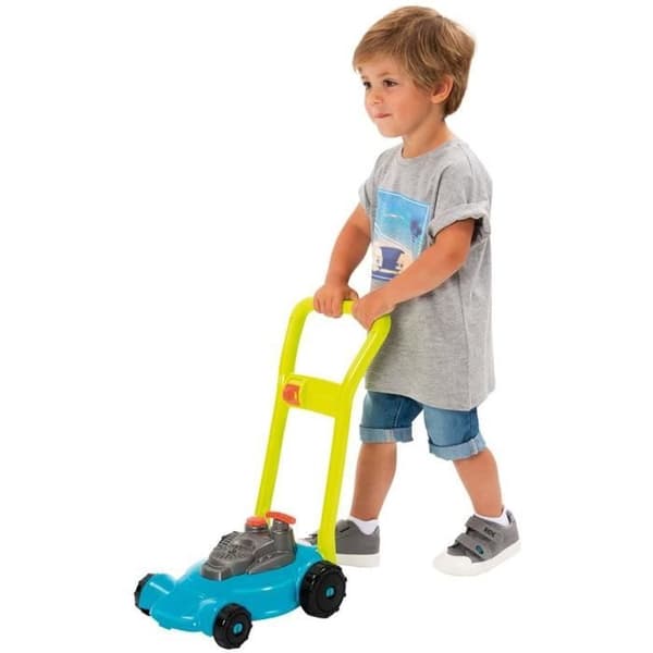 ECOIFFIER 3-i-1 Super Havepakke