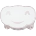 Miniatyrbild 4 av 6: THERMOBABY Babystep Pall - Puderrosa