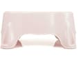 Miniatyrbild 6 av 6: THERMOBABY Babystep Pall - Puderrosa