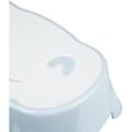 Miniatyrbild 5 av 6: THERMOBABY Babystep Pall - Blå Blomma